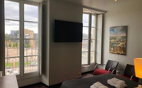 Le Doyenné - Hôtel de charme - Hypercentre