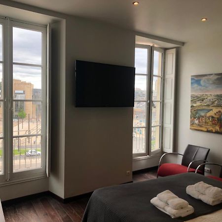 Le Doyenné - Hôtel de charme - Hypercentre Le Mans Extérieur photo