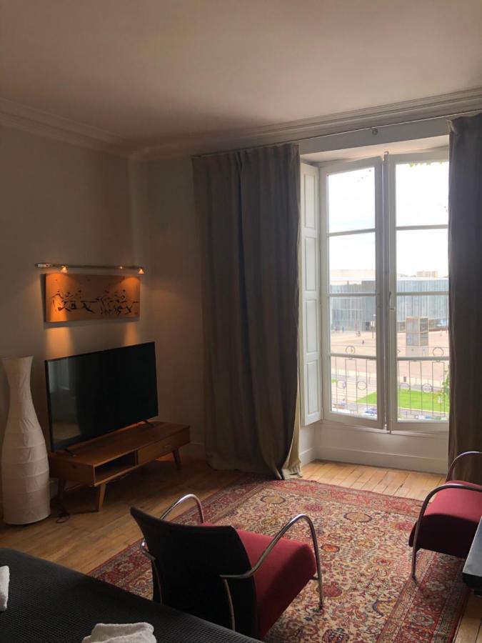 Le Doyenné - Hôtel de charme - Hypercentre Le Mans Extérieur photo