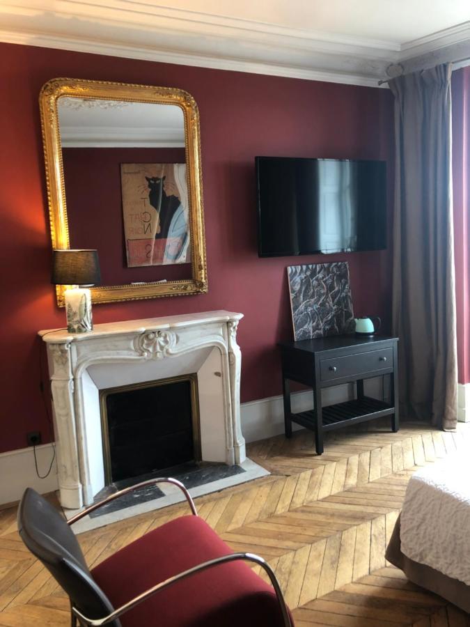 Le Doyenné - Hôtel de charme - Hypercentre Le Mans Extérieur photo