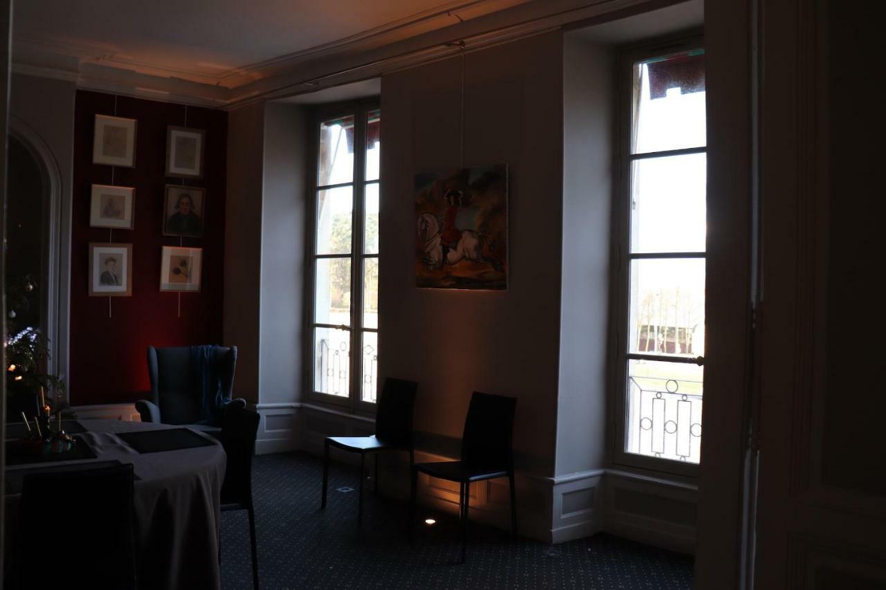 Le Doyenné - Hôtel de charme - Hypercentre Le Mans Extérieur photo